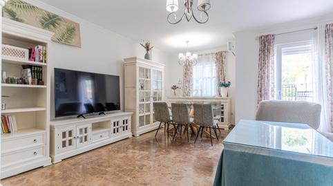 Foto 4 de Casa adosada en venta en Calle Almorávides, 41, Granada, Spain, 41, Joaquina Eguaras, Granada Capital