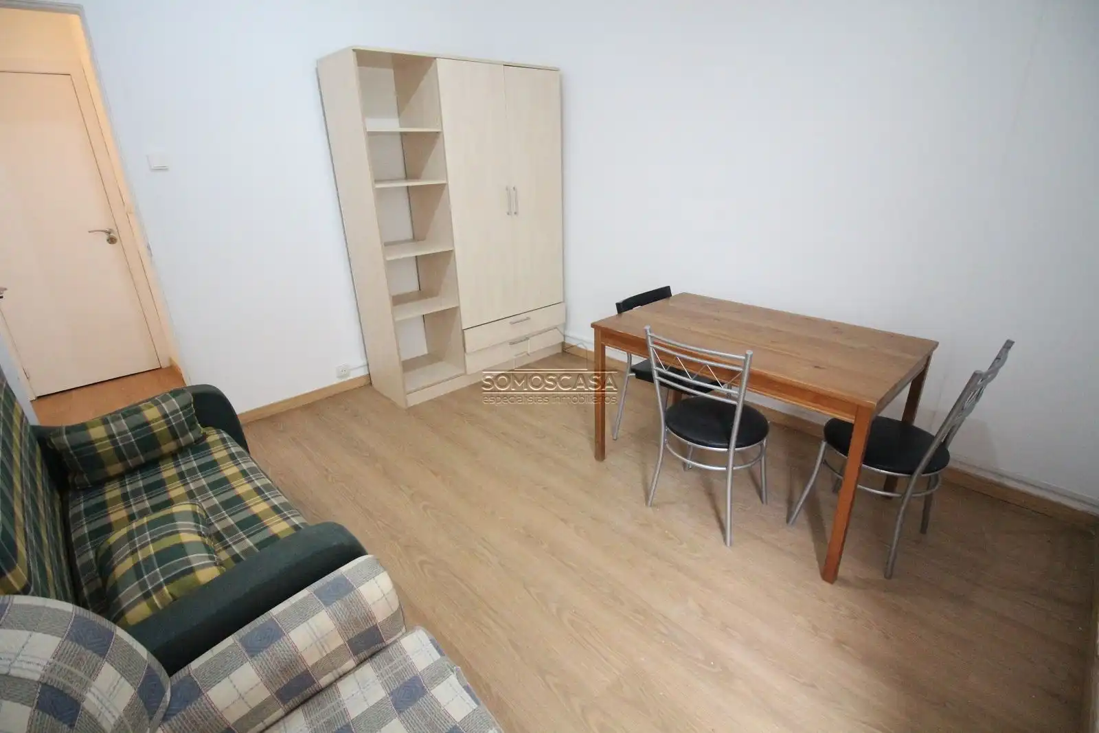 Piso con ascensor en venta en Carrer del Rosselló