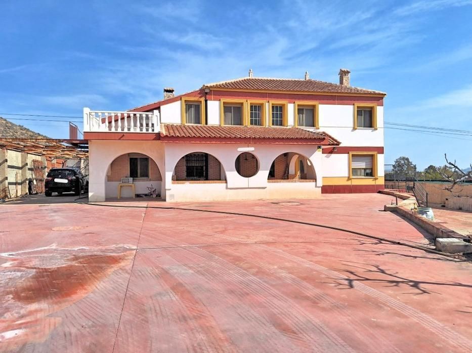 Casa o xalet en venda a Calle homero, Fontcalent