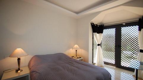 Foto 5 de Casa o xalet de lloguer a Puente Romano, Málaga