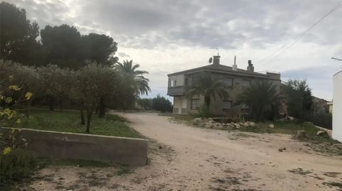Foto 3 de Pis en venda a Partida el Rebento, 32a, Petrer, Alicante