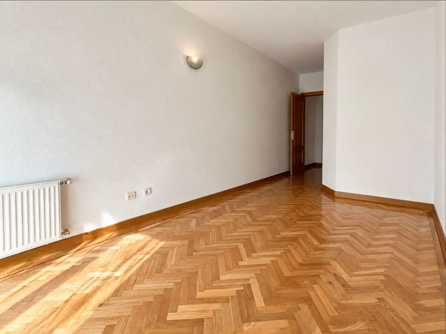 Wohnung zur Miete in  Madrid Capital