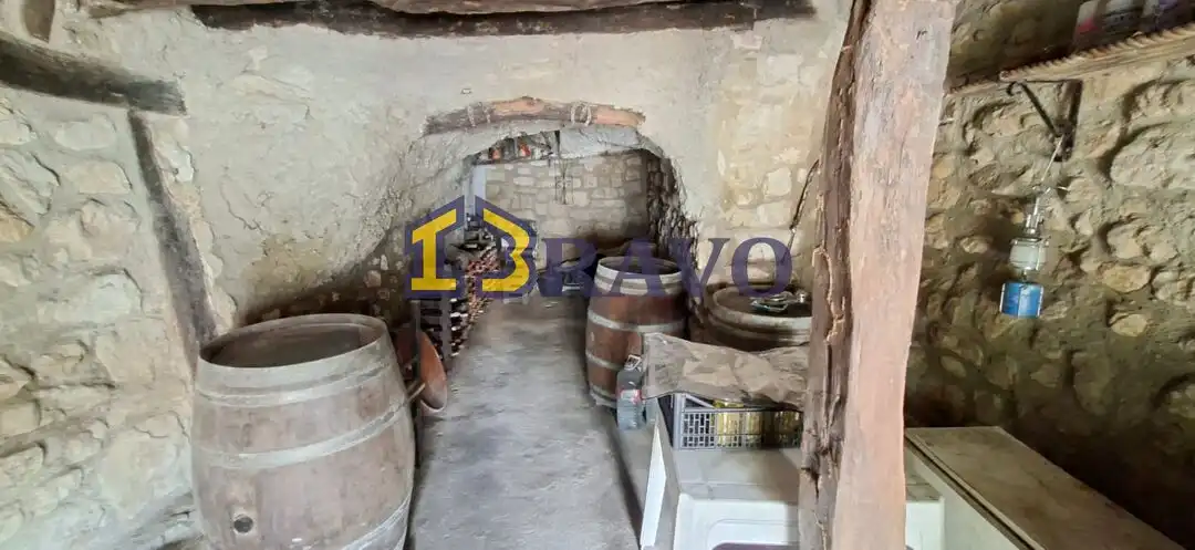 Casa o xalet en venda en Trespaderne
