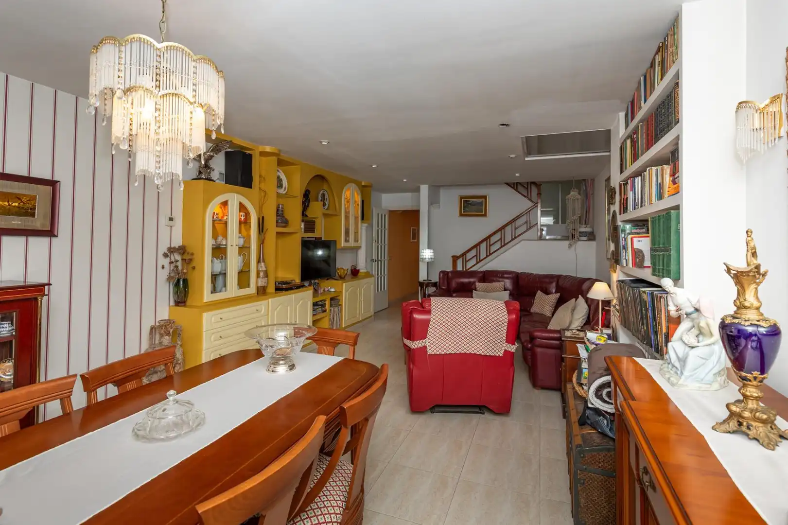 Casa con terrazza in vendita a Carrer JOAN PRIM, imagen 34