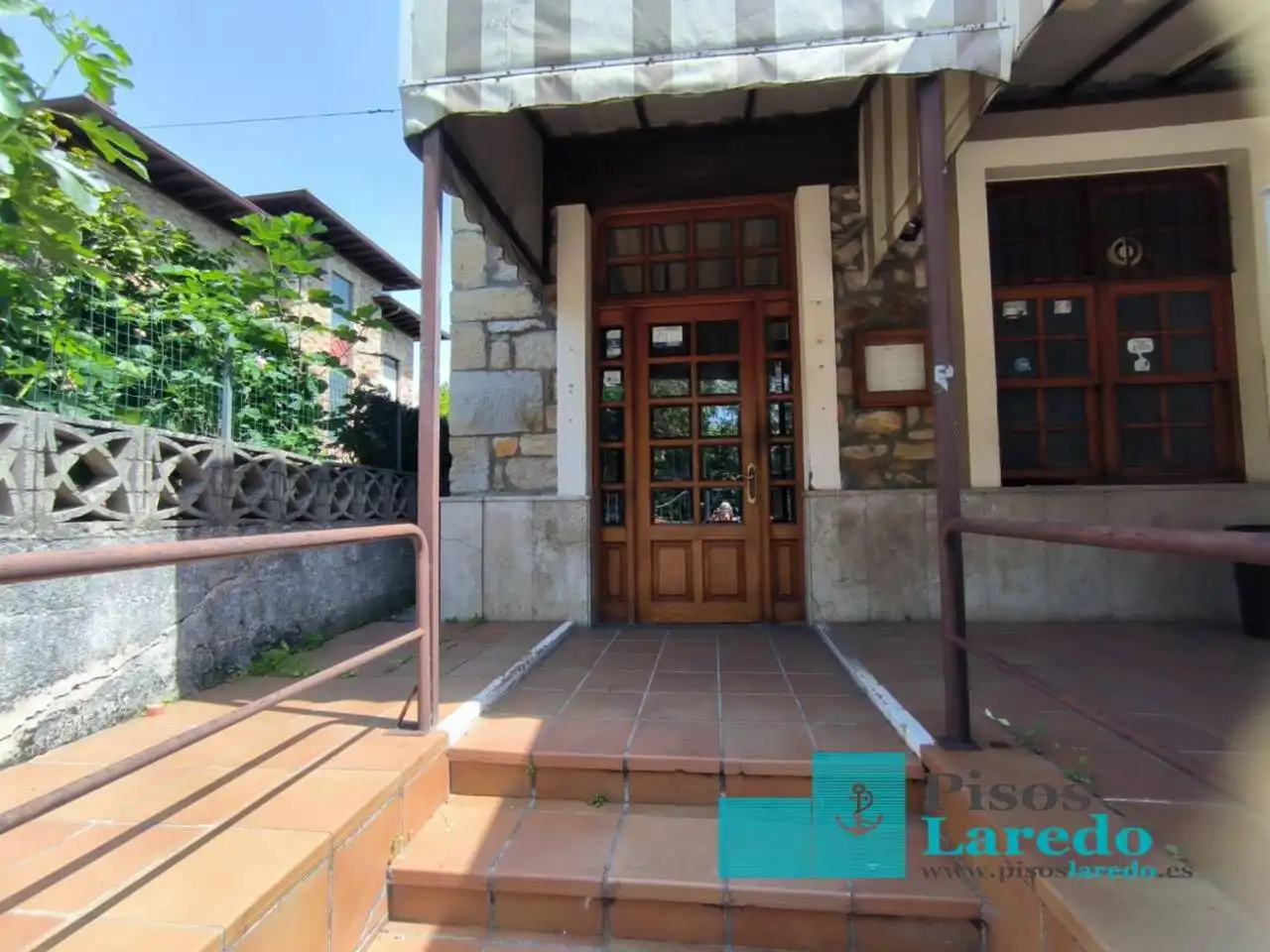 Haus mit Garten zum Verkauf in Avenida Tilos, imagen 5