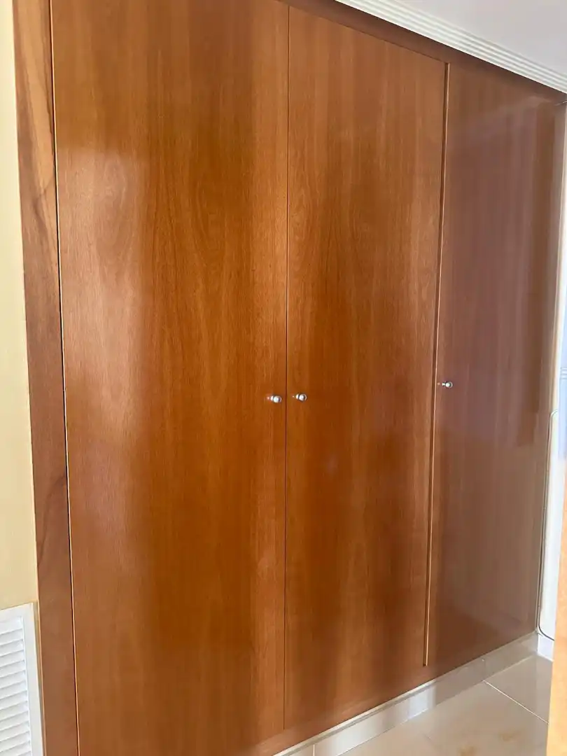 Bedroom of Flat for sale in Vila-seca  with Air Conditioner and Heating
