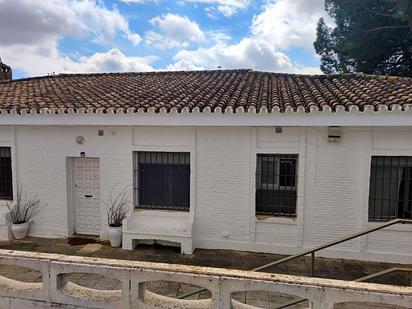 Casa o xalet en venda a Otero, Torrequinto