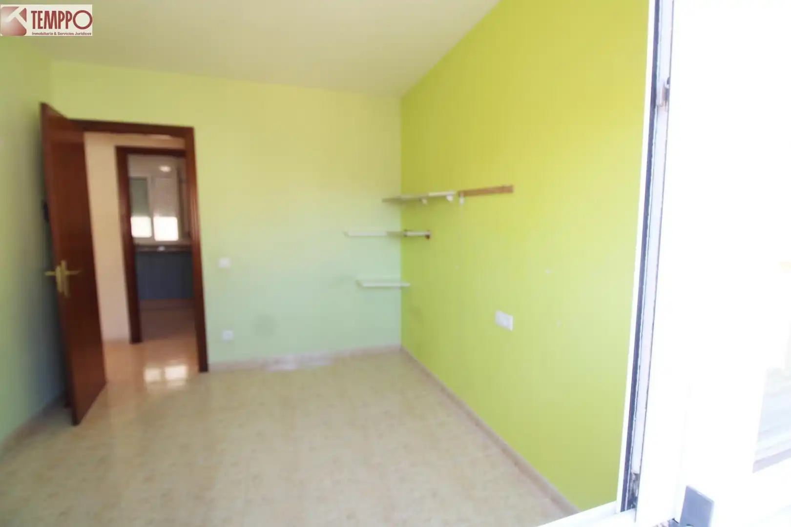 Ático en venta en El Tancat - Mas d'en Gual