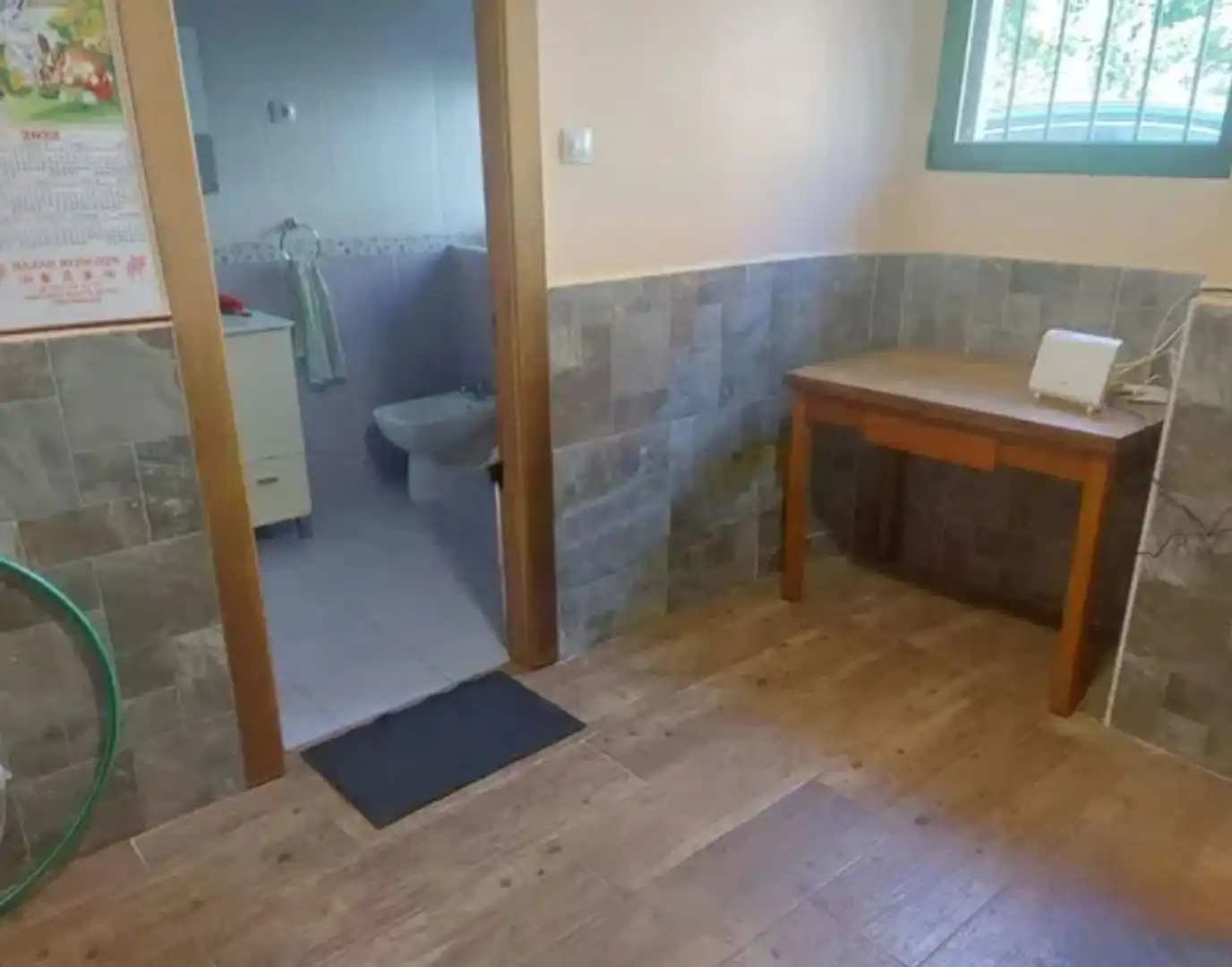 Chalet con jardín en venta en Villasana de mena, imagen 16