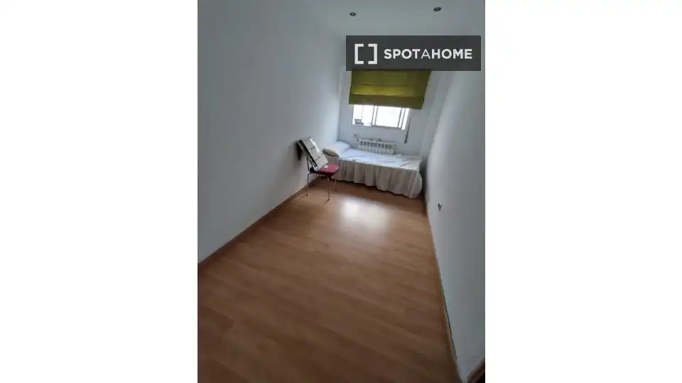 Habitació a La Torre
