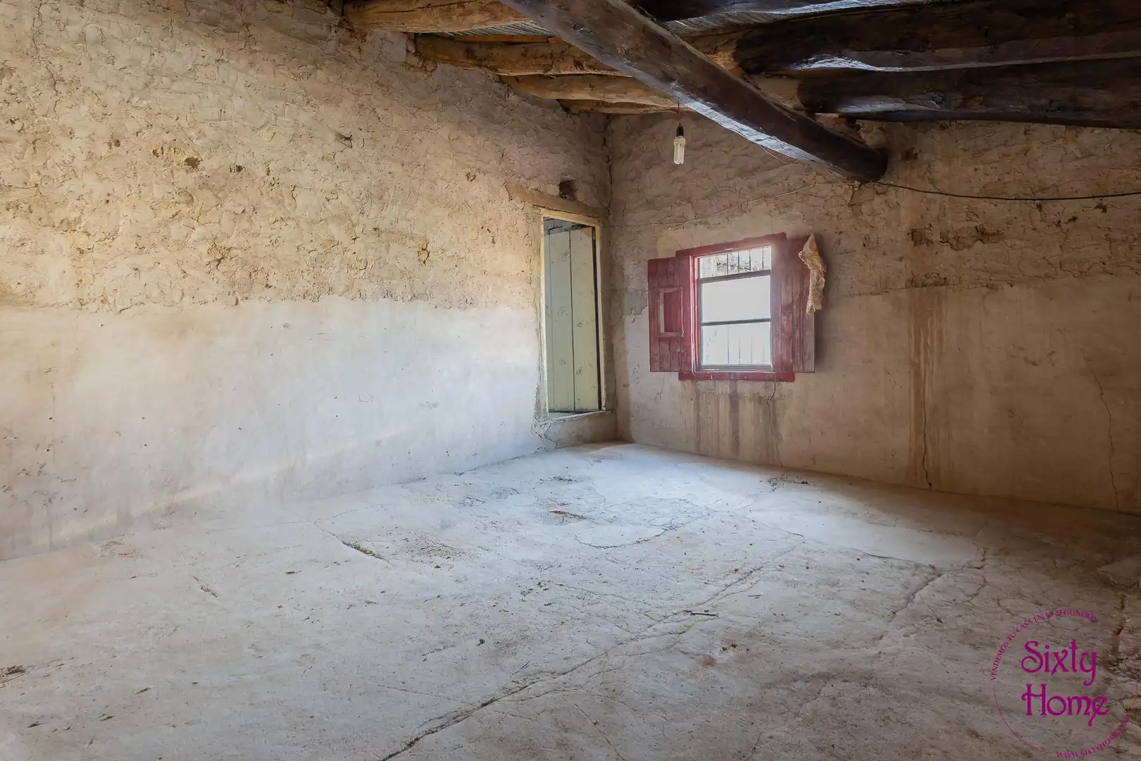 Houses for sale in Lupiñén-Ortilla  with Private garden and Terrace
