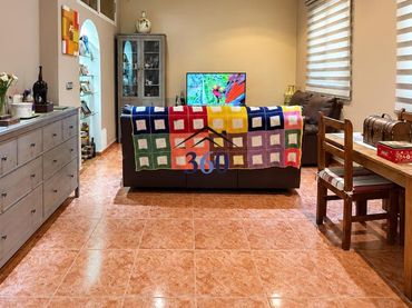 Casa en venda a Calle Duero