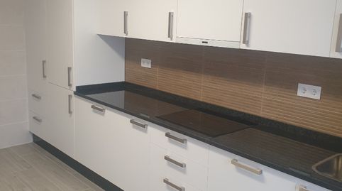 Foto 2 de Piso de alquiler en San Rosendo, Ourense Capital