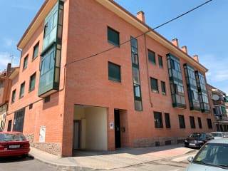 Garaje en Venta en Empedrada en Casco Histórico de Barajas