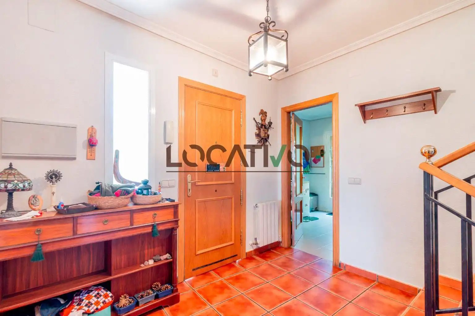 Houses for sale in San Lorenzo de El Escorial  with Heating, Private garden and Terrace