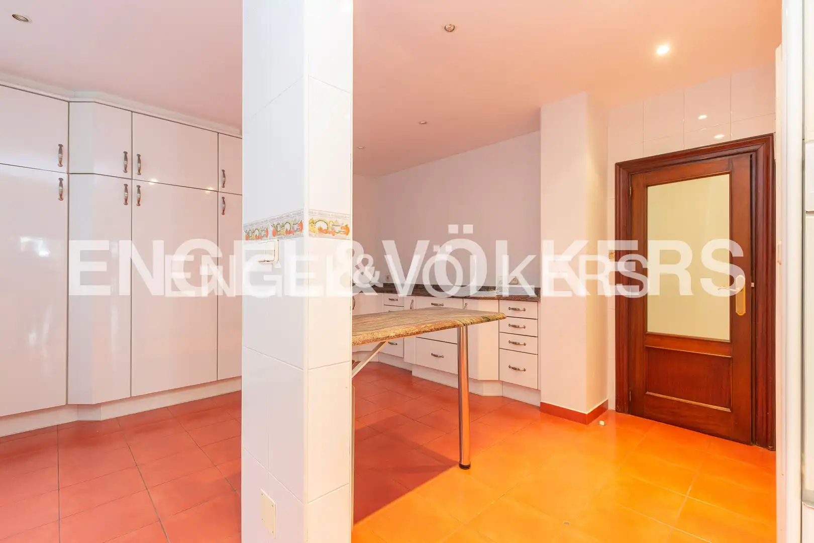 Appartamento con terrazza in affitto a Amado Nervo, imagen 20