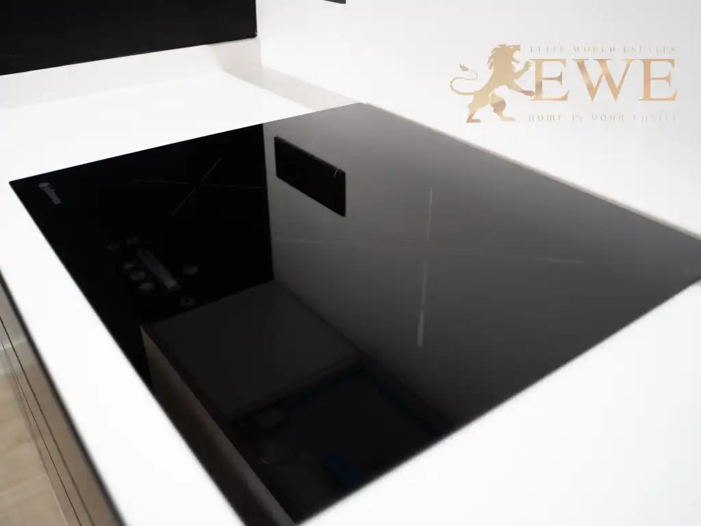 Apartament amb piscina en venda a Orihuela Costa, imagen 16