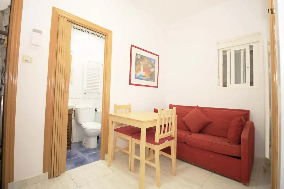 Appartement compact à louer à Centro, imagen 6