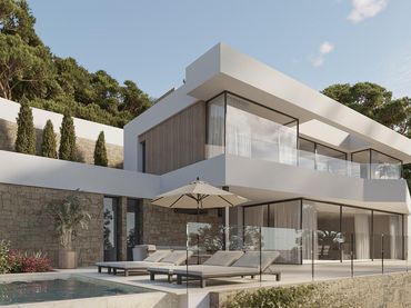 Villa in vendita a Benicolada - Las Adelfas