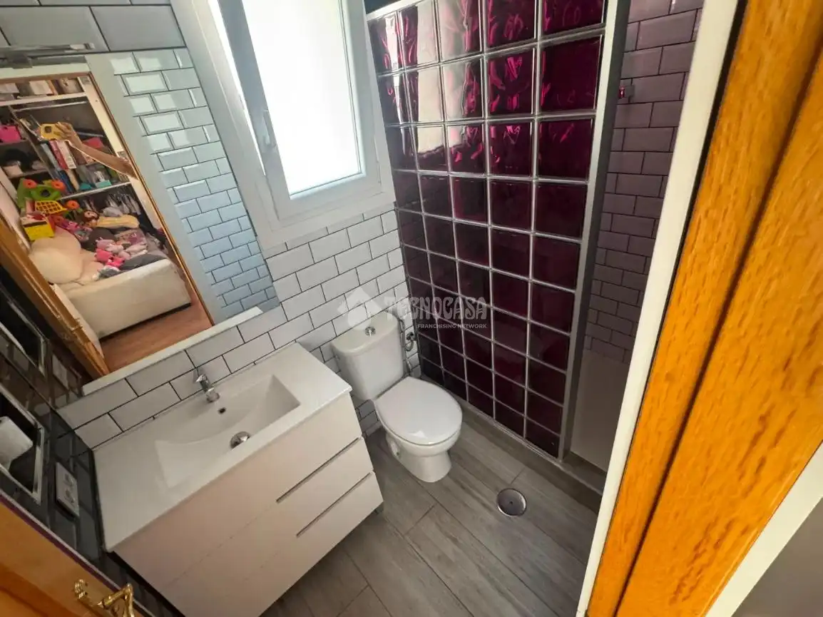 Wohnung mit Terrasse zum Verkauf in La Estación, imagen 19