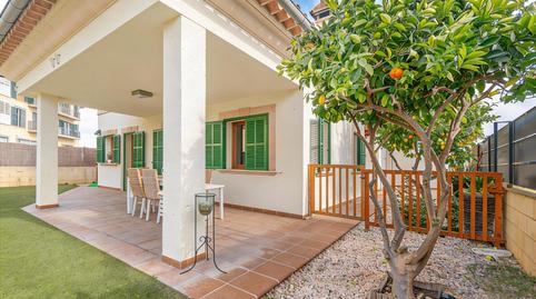 Foto 2 de Casa adosada en venta en Porreres, Illes Balears