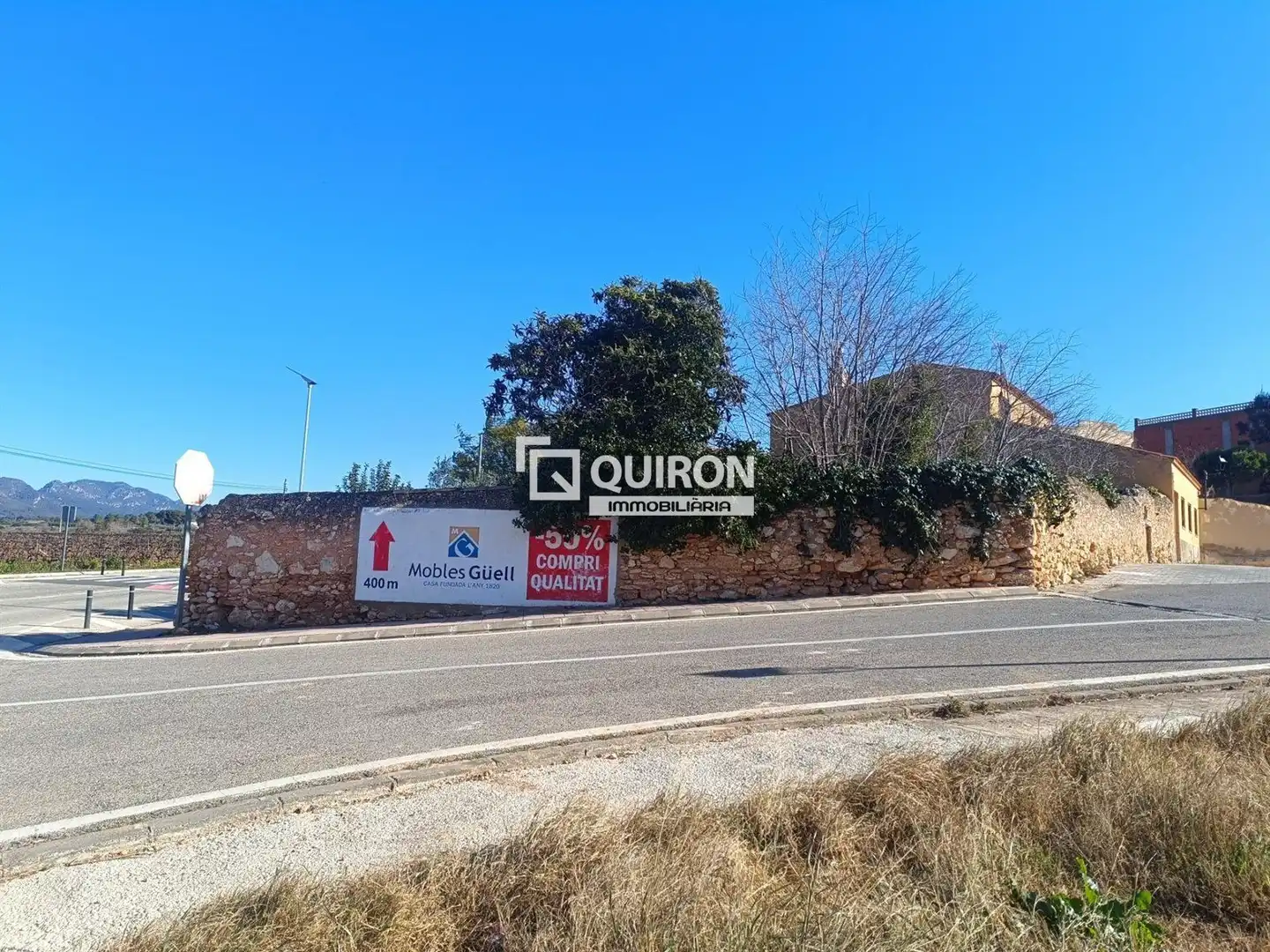 Rustikales Grundstück zum Verkauf in Masllorenç, imagen 2