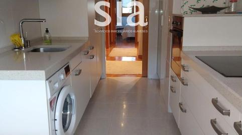 Photo 3 of Flat for rent in Teresa de Calcuta, Salburua - Arantzabela, Vitoria - Gasteiz