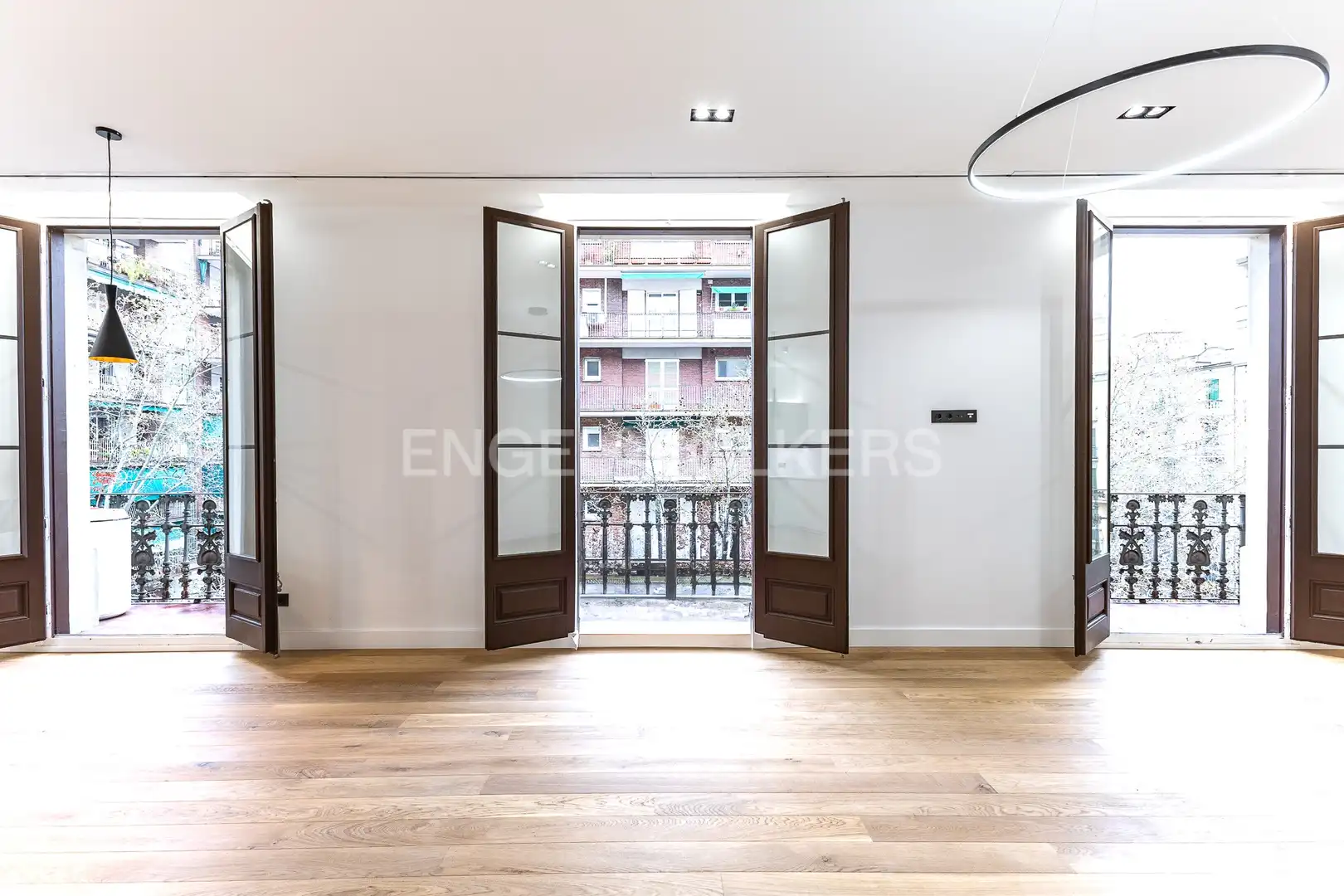 Appartement avec balcon à vendre à Eixample, imagen 15