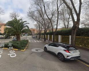 Parking of Flat for sale in Pinto