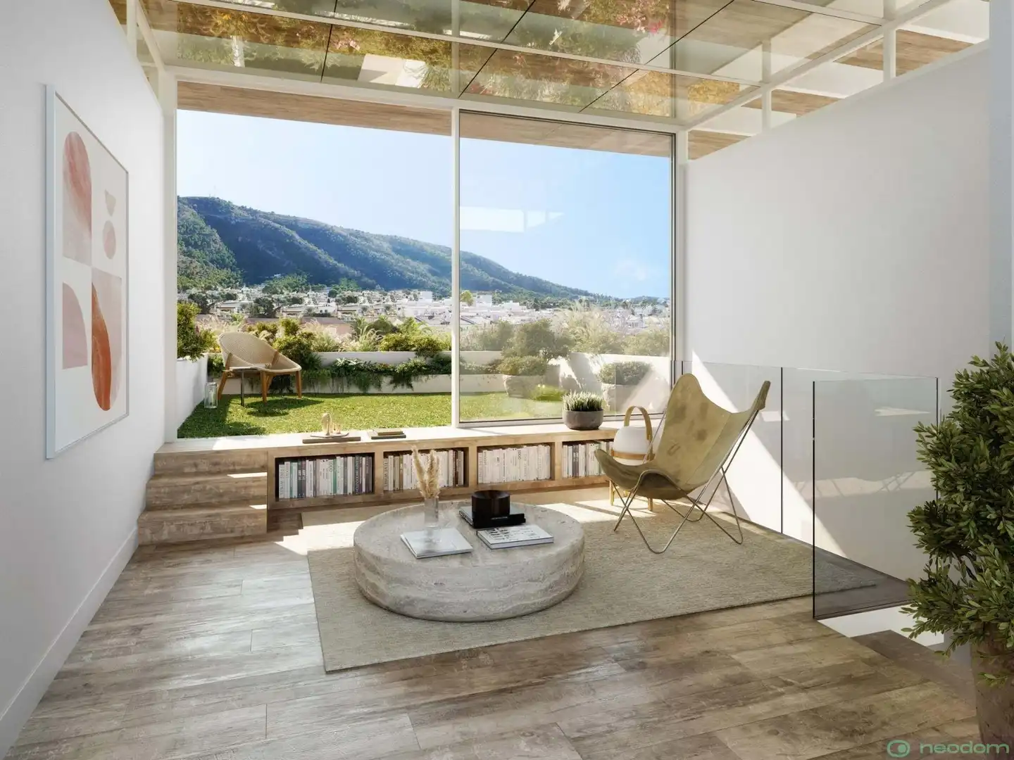 Penthouse zum Verkauf in L'Albir, imagen 13