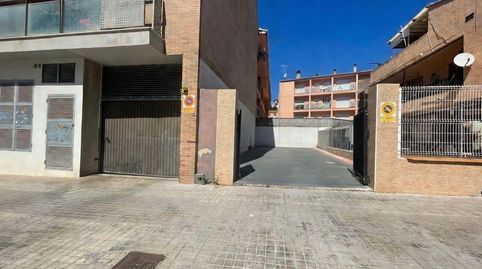 Foto 2 de Residencial en venda a Calle de Valencia, Casco Urbano, Náquera