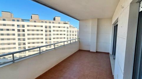 Photo 2 of Flat to rent in Avenida Avenida de las Naciones, 40, PAU 5, Alicante