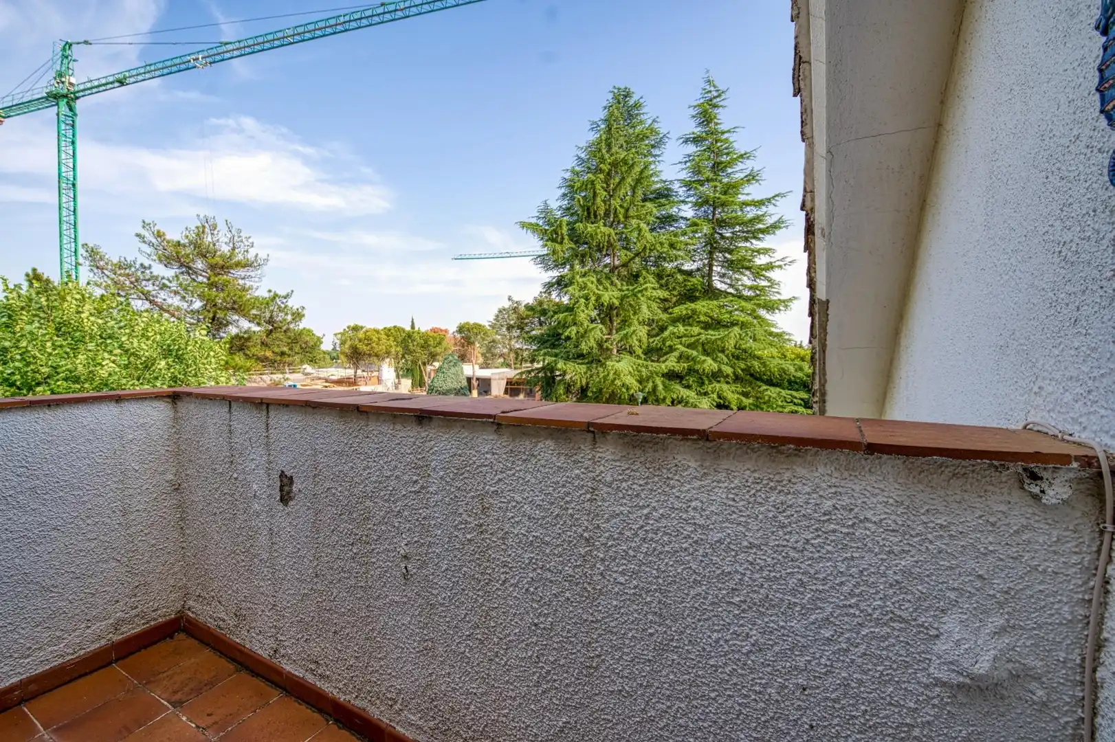 Terraza de Casa o chalet en venta en Boadilla del Monte con Calefacción, Jardín privado y Terraza