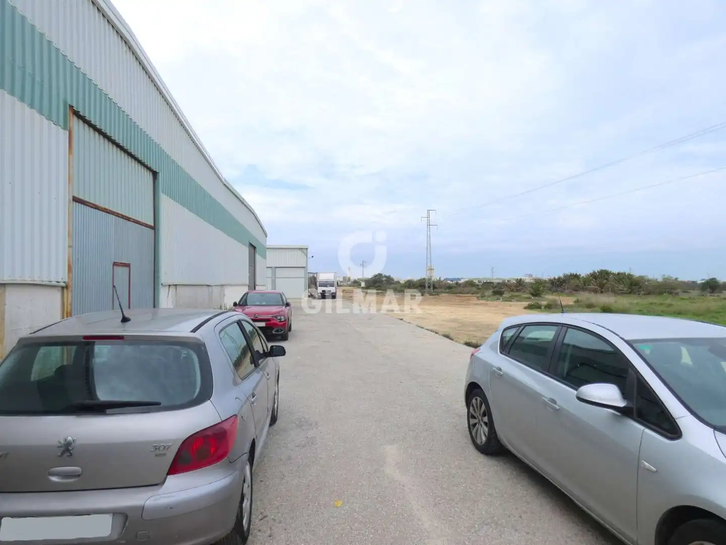 Industriegebäude zum Verkauf in Villanueva Golf, imagen 27