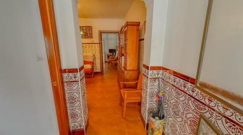 Foto 3 de Casa adosada en venda a Centro - Doña Mercedes, Dos Hermanas