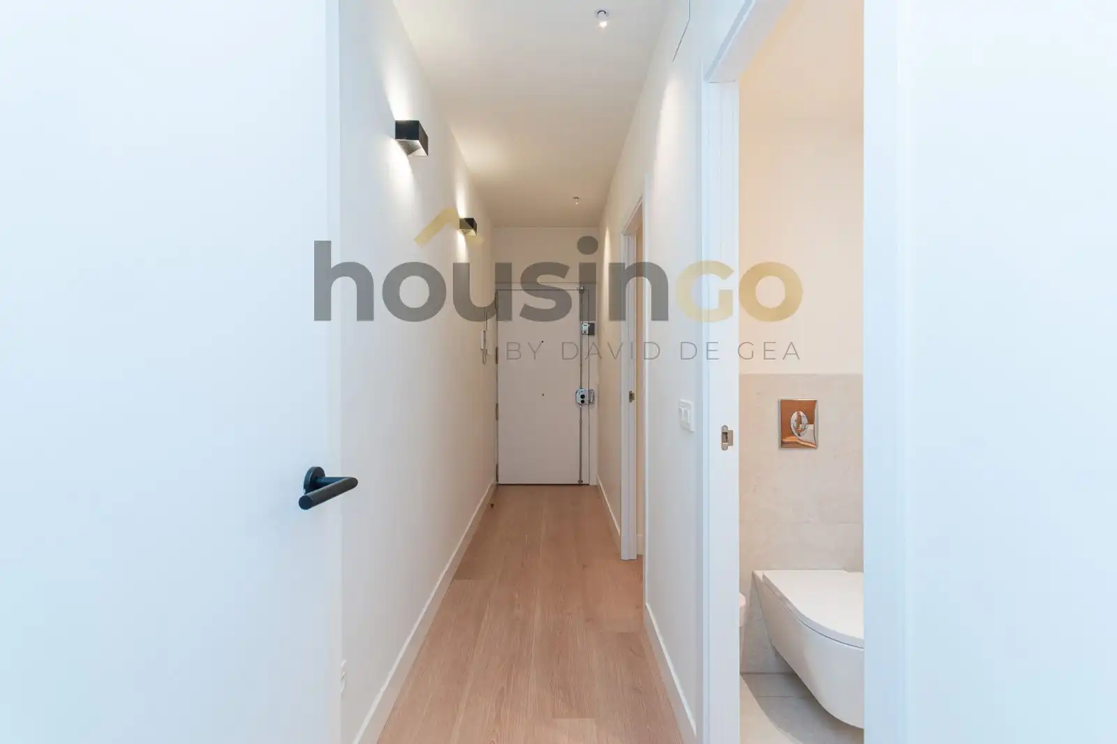 Wohnung zum Verkauf in Madrid mit Klimaanlage, Heizung und Parkett