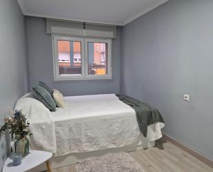 Bedroom of Office for sale in Gijón 