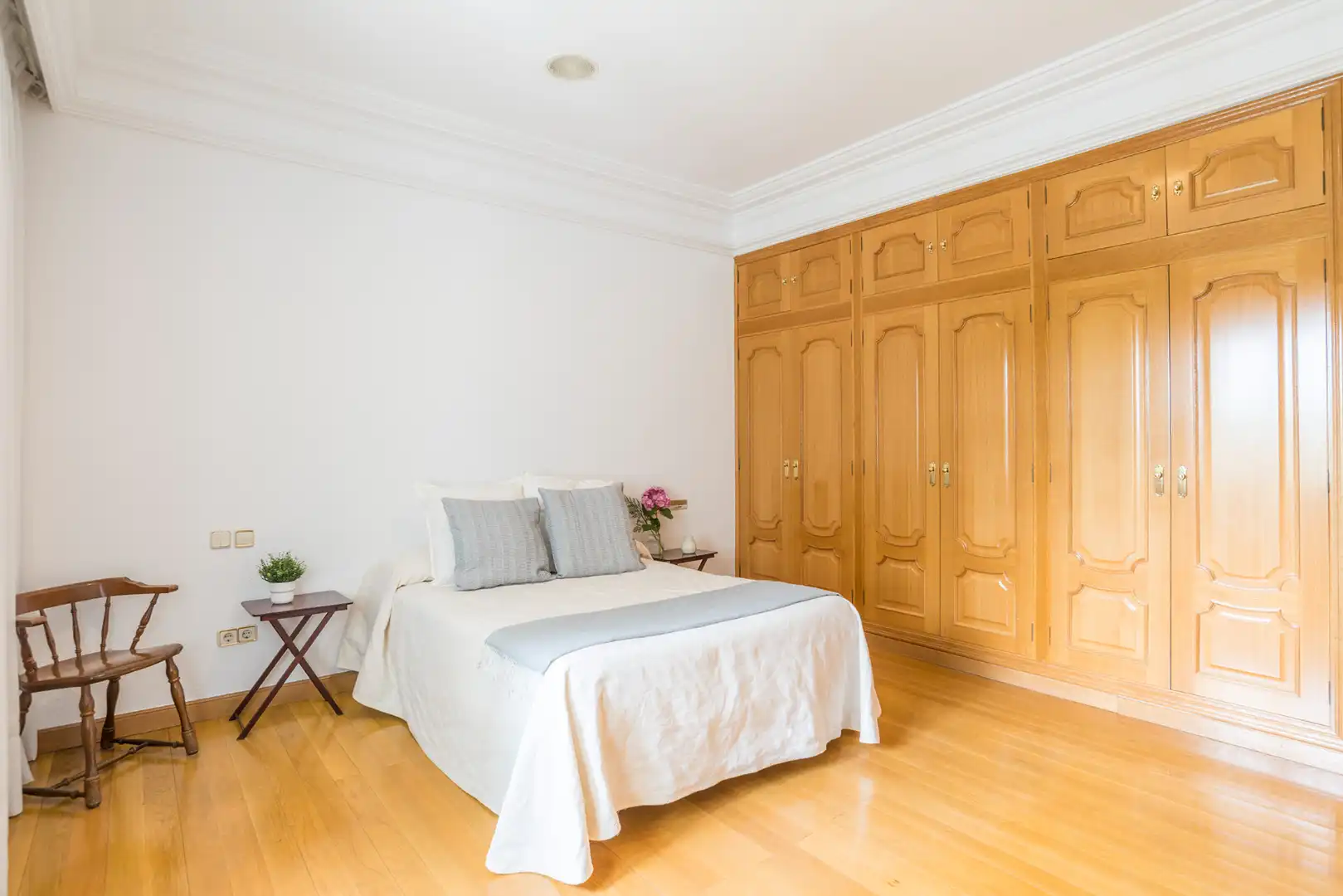 Casa o chalet en venta en Calle Venta Vieja, La Florida - El Plantío