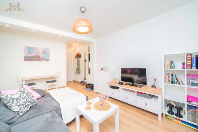 Piso en Venta en Calle la Luna, 9 en Parque Mayor