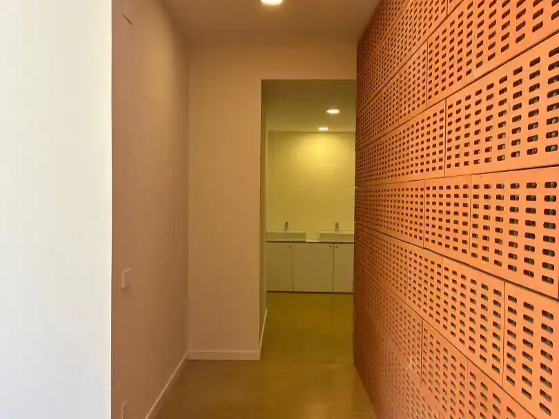 Dúplex de lloguer a Carrer de Pomaret, 94, Barcelona Capital