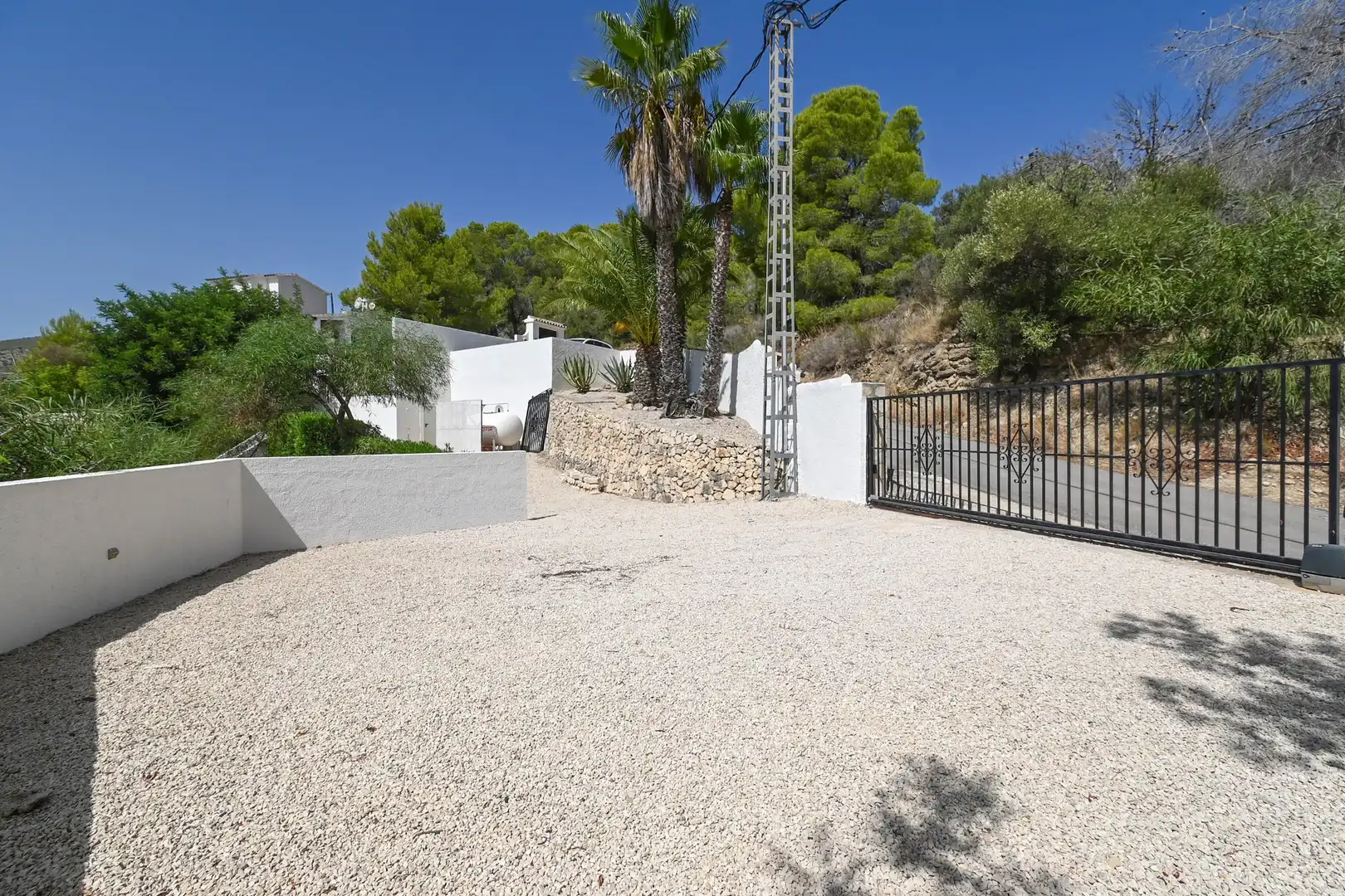 Maison rustique à vendre à Benissa pueblo, imagen 33