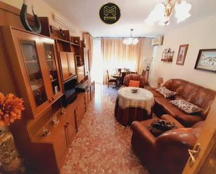 Exterior view of Flat for sale in Martos  with Air Conditioner, Heating and Storage room