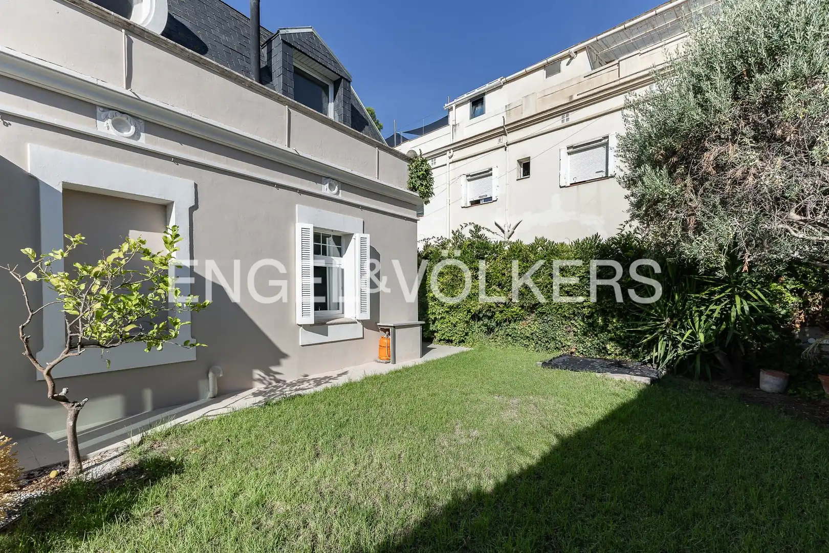 Maison mitoyenne avec terrasse à louer à Sarrià - Sant Gervasi, imagen 8