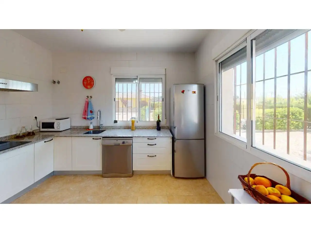 Villa con piscina in vendita a Cehegín, imagen 7