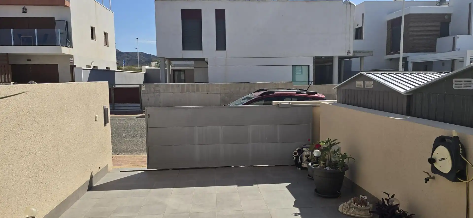 Ático en venta en Calle EMBARCACION ANTINA II, El Alamillo