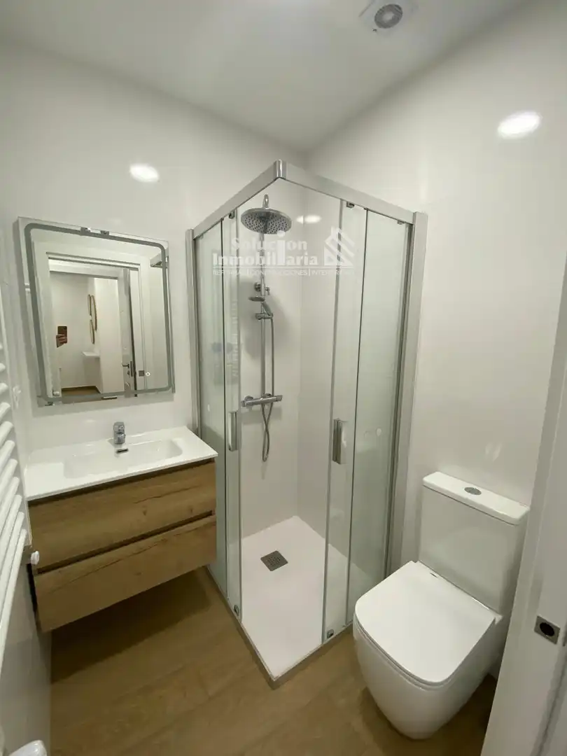 Appartement avec terrasse à louer à San Bernardo - Carmelitas - Campus, imagen 23