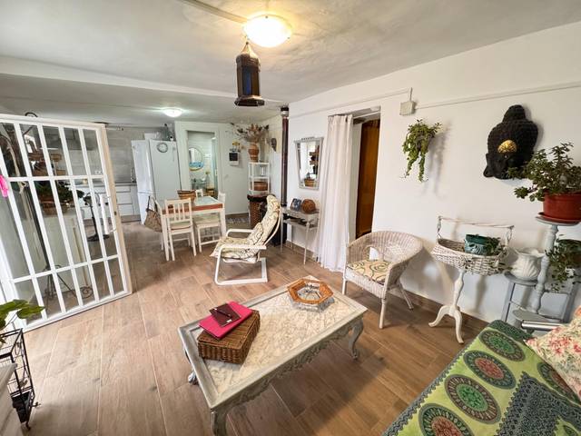 Casa-chalet en Venta en Titulcia