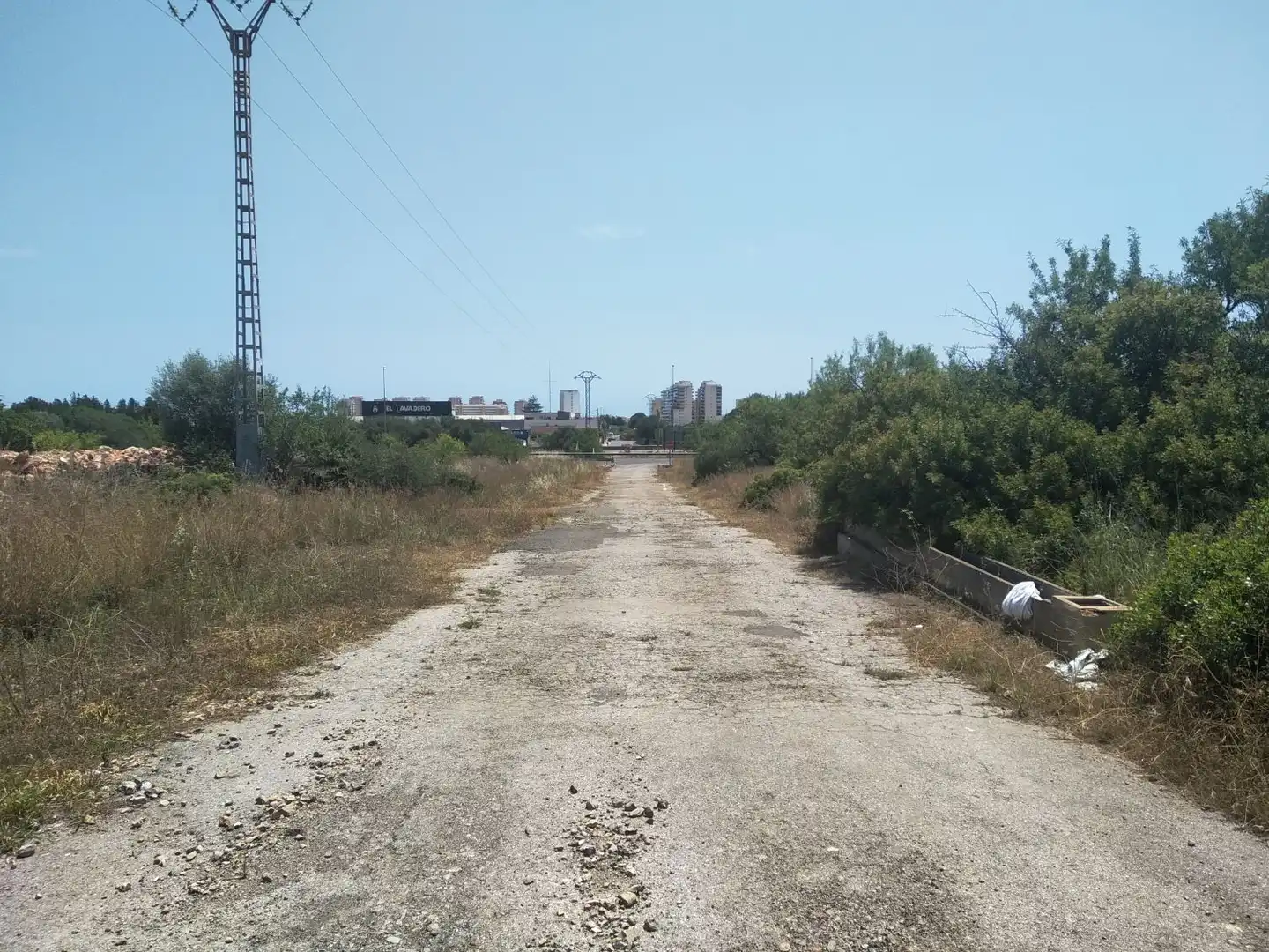 Finca rústica en venta en Oropesa del Mar / Orpesa