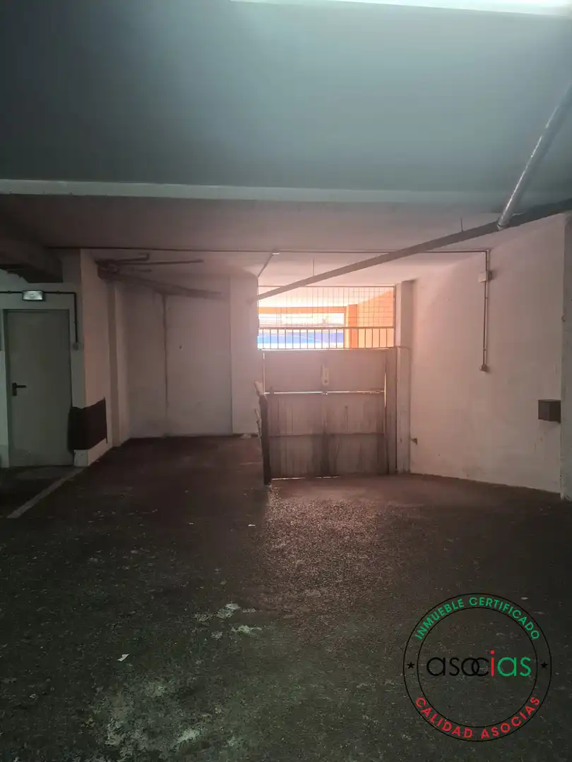 Flat with lift for sale in Gijón - CL BAILEN 8, imagen 43