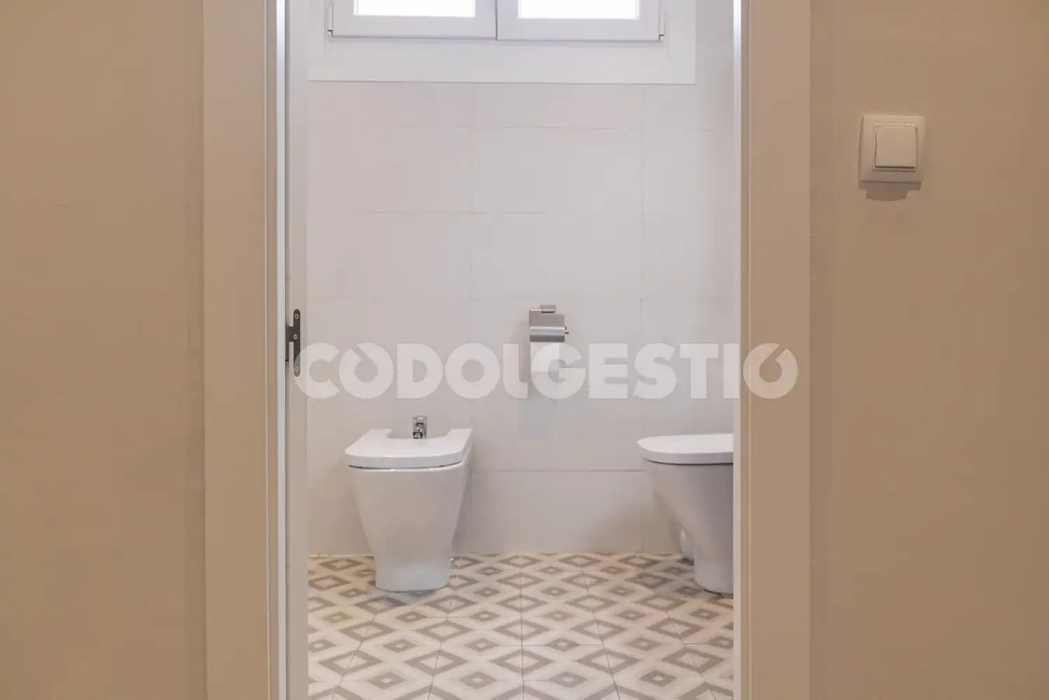 Piso en venta en Sant Antoni, Centre